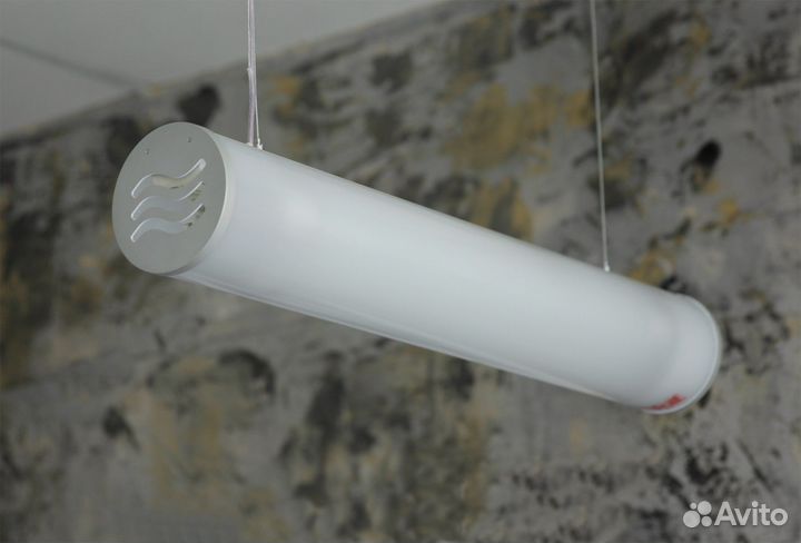 Облучатель бактерицидный