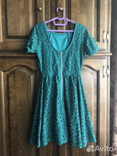 Платье ASOS вечернее