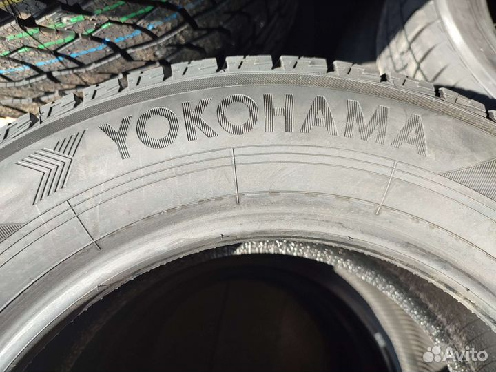 Yokohama Ice Guard IG50+ 175/65 R14