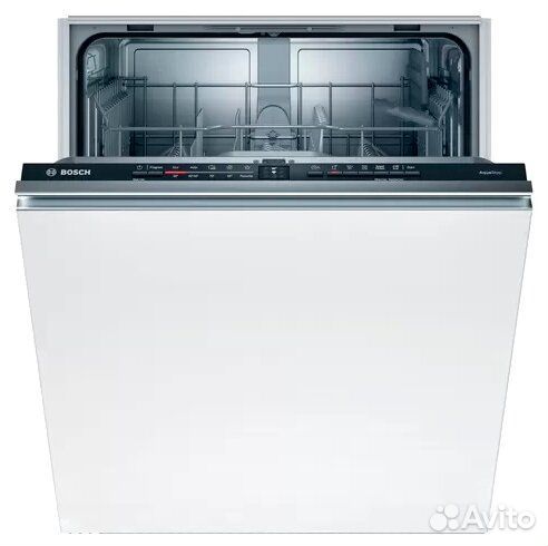 Встраиваемая посудомоечная машина Bosch