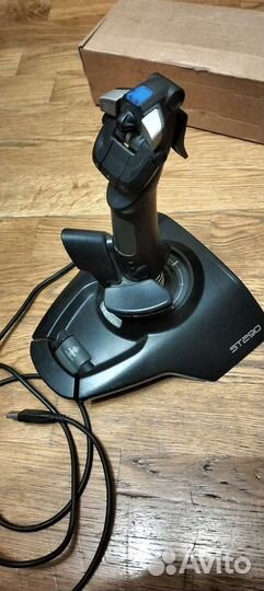 Джойстик Saitek ST290