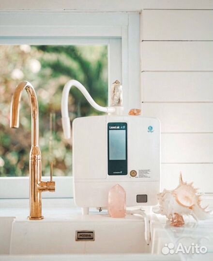 Генератор непрерывного электролиза воды