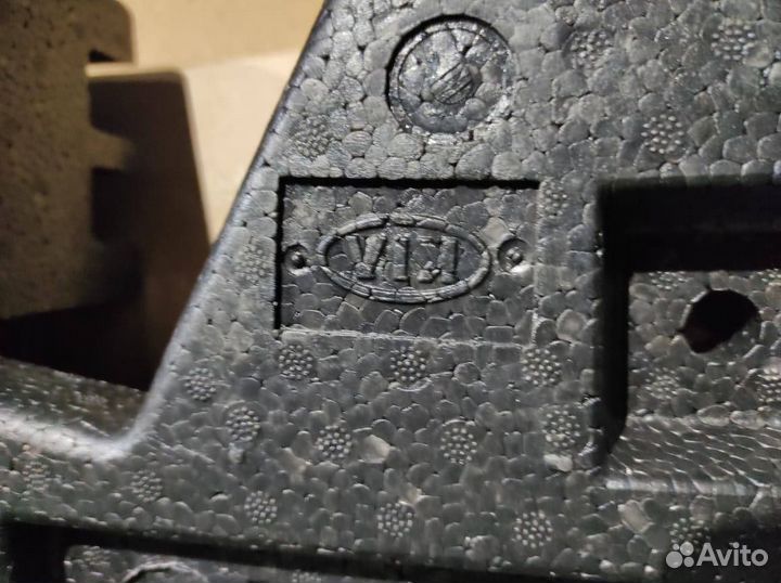 Ящик органайзер под инструменты KIA Sorrento Prime