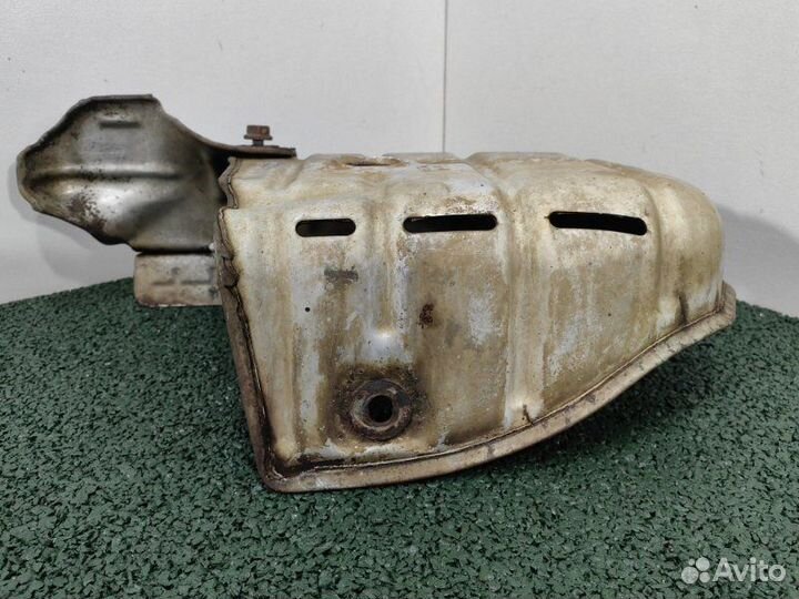 Тепловой экран Fiat Linea 2011