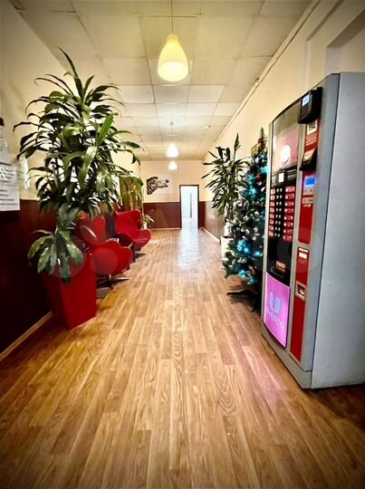 Комната 14 м², 2/5 эт.