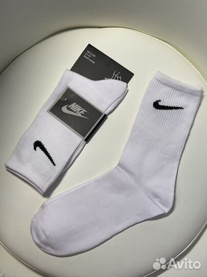 Носки Nike