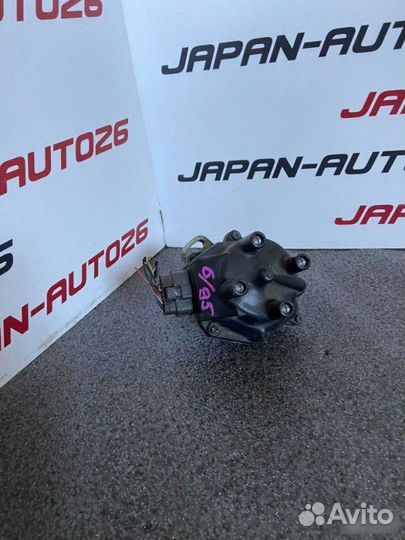 Трамблер Nissan March K11 Z10 1.3 AT 1992—2002