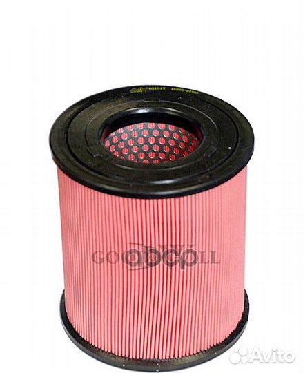 Фильтр воздушный nissan cabstar pickup 4.4D/4.6