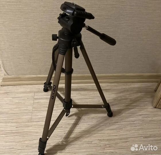 Фотоаппарат Nikon D3100 + Комплект + Объективы