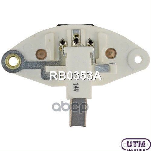 Регулятор генератора RB0353A Utm