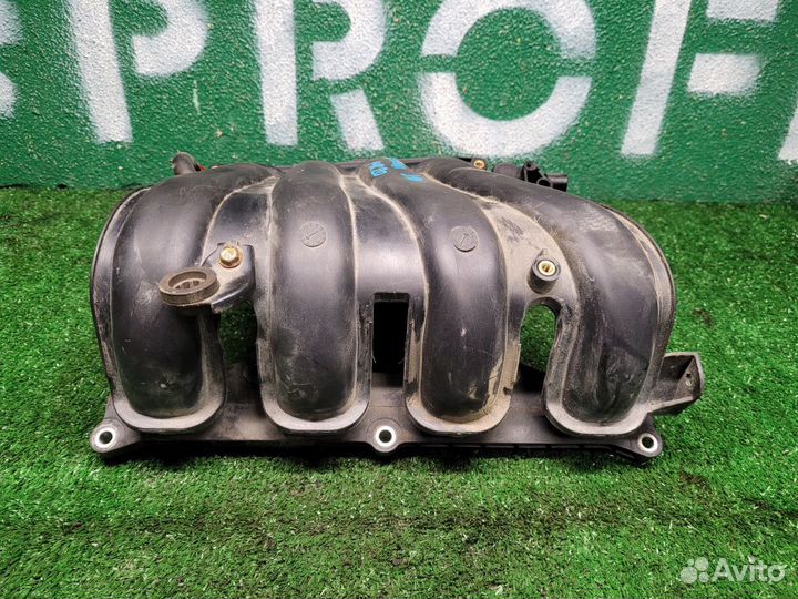 Впускной коллектор Nissan Qashkai MR20