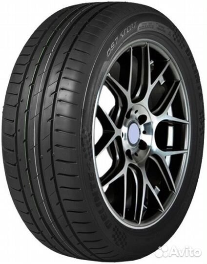 Delinte DS7 Sport 225/40 R18 92Y