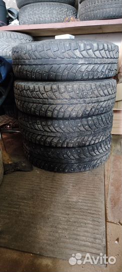 Chaparral A/T Steel Radial 205/75 R15 97T