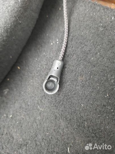 Полка багажника Opel Astra H хэтчбек 1.8 2008