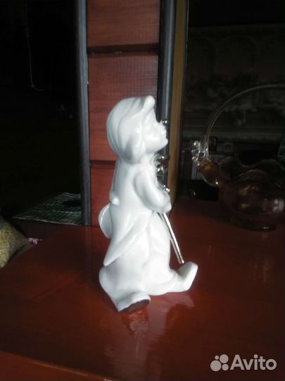 Статуэтка клоуна