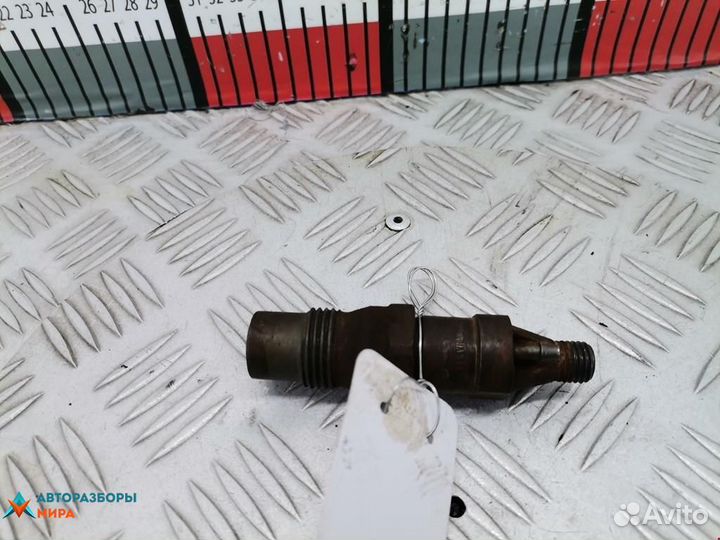 Форсунка Volkswagen Transporter T4 1996 KCA30S44