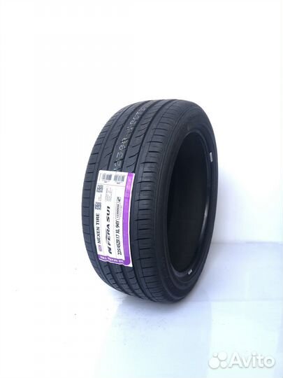 Nexen N'Fera SU1 225/45 R17 94Y