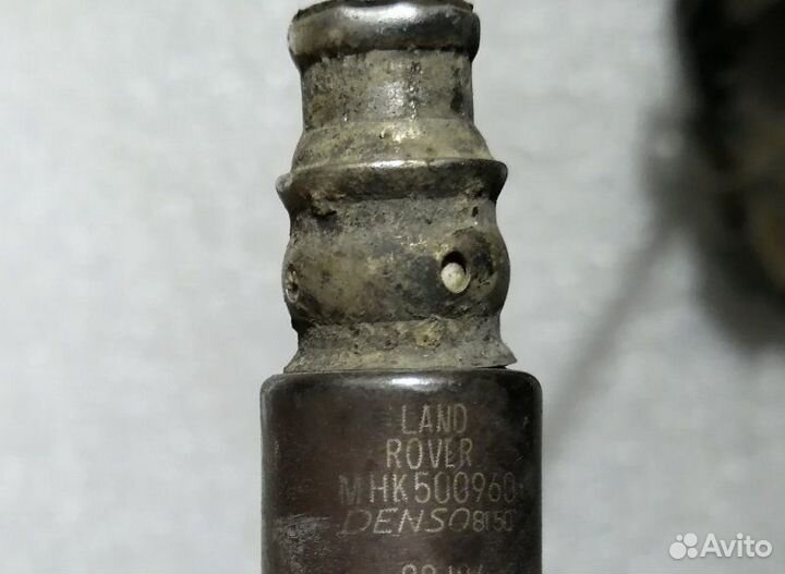 Датчик кислорода задний правый Land Rover Range