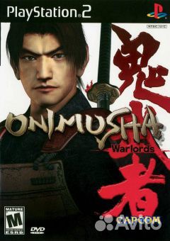 Onimusha Warlords (PS2)