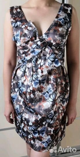 Платье нарядное