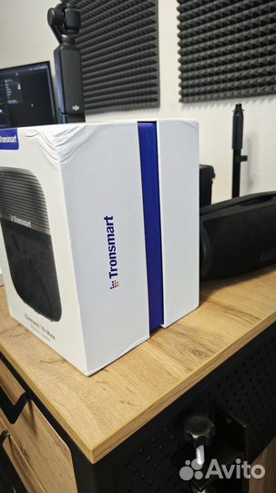 Tronsmart element t6 max