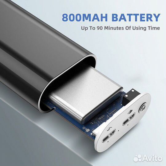 Эндоскоп для телефона вайфай