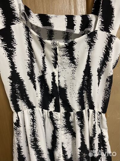 Комбинезон летний 46