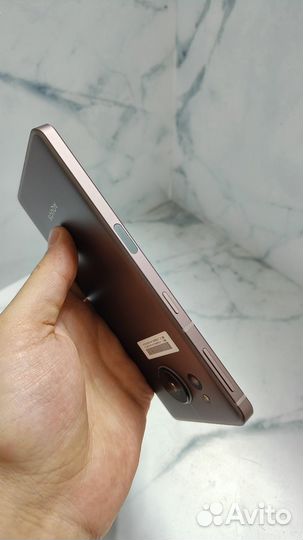 Sharp Aquos Sense7 Plus, 6/128 ГБ