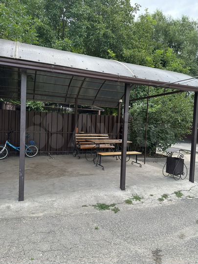 Комната 22 м², 1/3 эт.