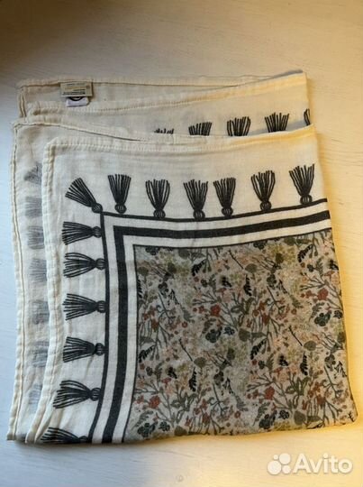 Плед муслиновый Elodie details