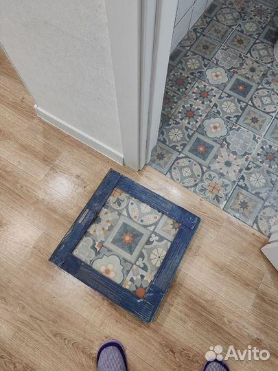 Керамическая плитка