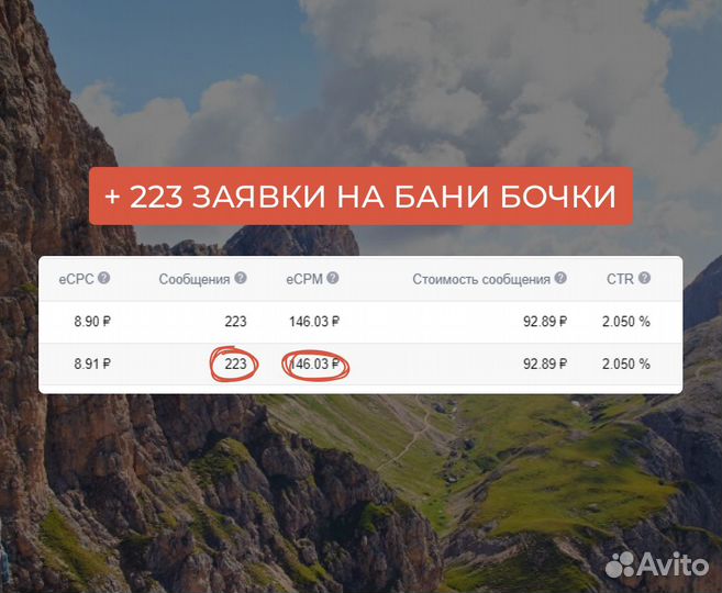 Таргетолог / Услуги таргетолога / Таргет вк