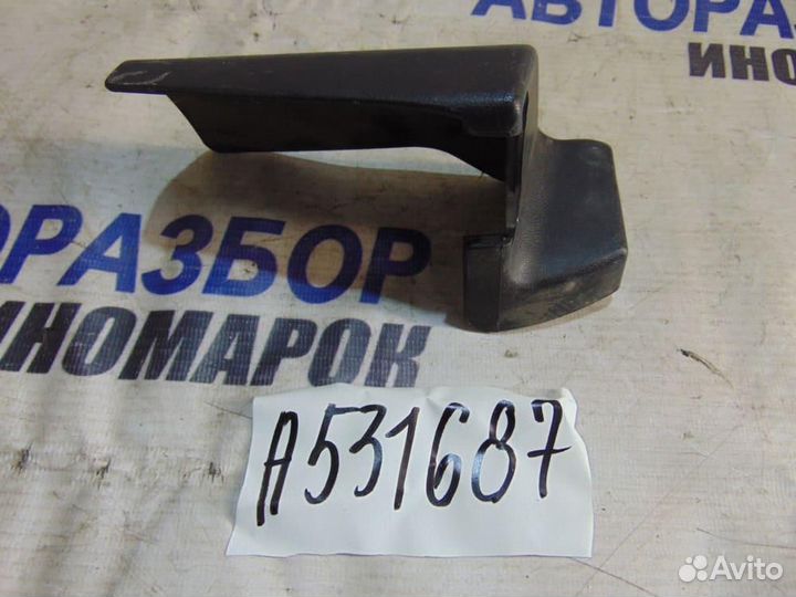 Накладка для Toyota Corolla 9 2001-2006г