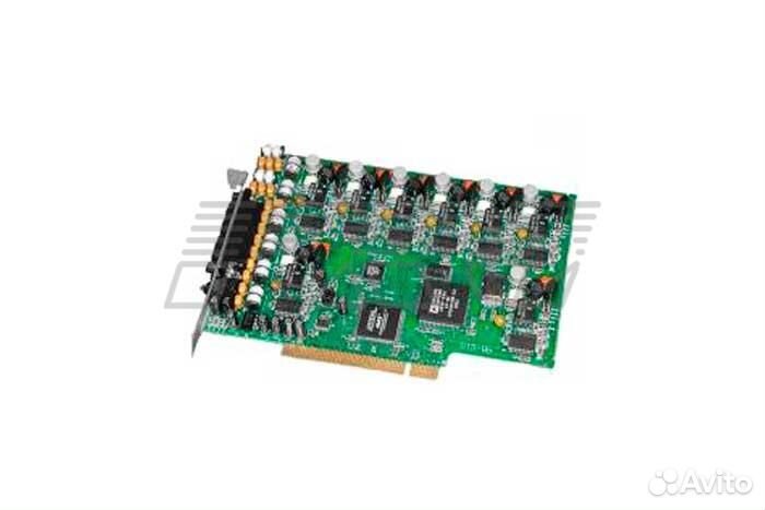 Регистратор переговоров DTR-05-PCI