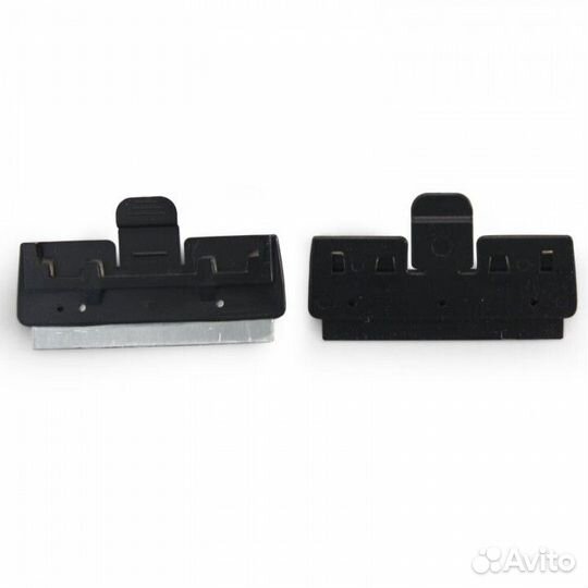 Лезвия запасные LA0304 для магнитного скребка S