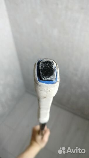 Клюшка хоккейная детская правый хват