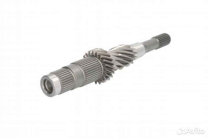 Вал первичный кпп Fiat Ducato 244 M38