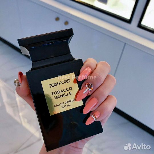 Tom Ford Tobacco Vanille 100мл