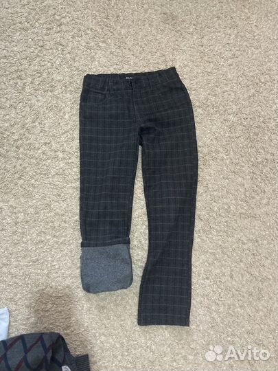 Вещи для мальчика