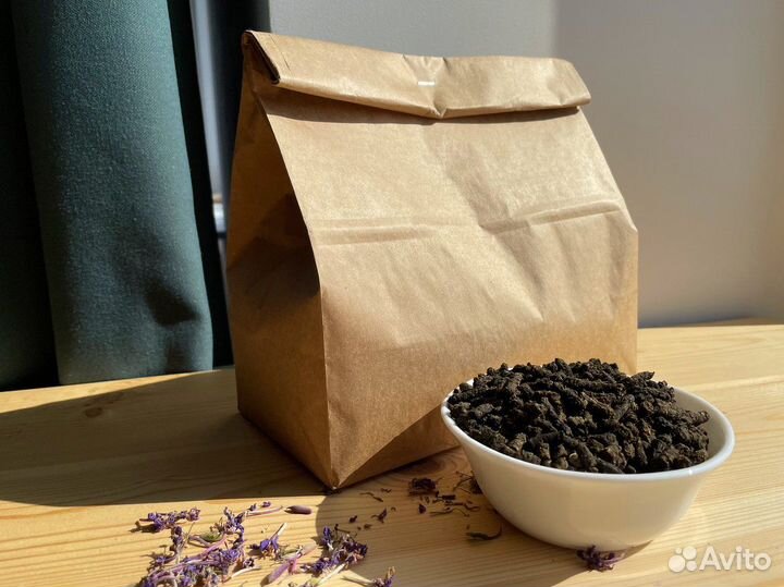 Иван-чай 1кг сезон 2O23, традиционный