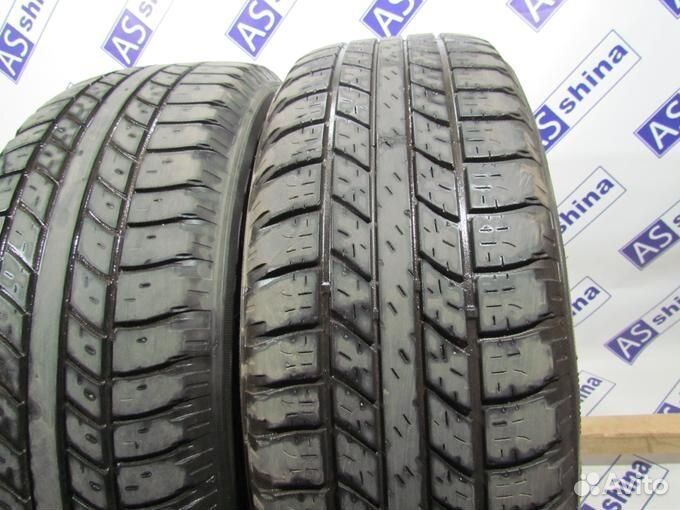 Goodyear Wrangler HP All Weather 235/65 R17 93Q