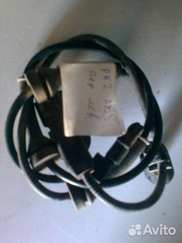 Датчики абс ABS Рено Меган 2-3 Renault Megane