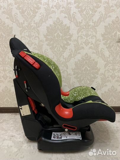 Детское автокресло
