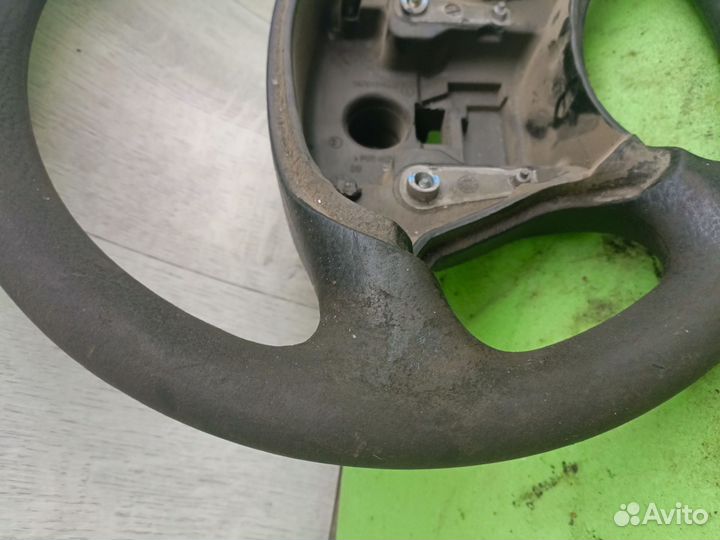 Руль для Peugeot 406