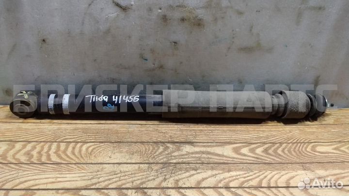 Стойка аморт правая Ниссан Тиида С11