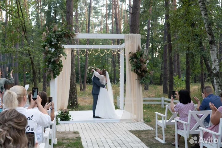 Ведущая, DJ, свадьба, юбилей, корпоратив,новый год