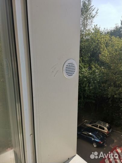 Монтаж и установка бризеров и рекуператоров