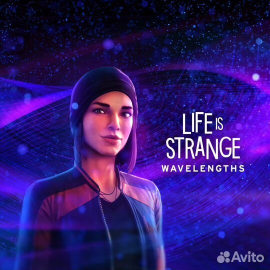 Life is Strange True Colors Ultimate Edition + DLC