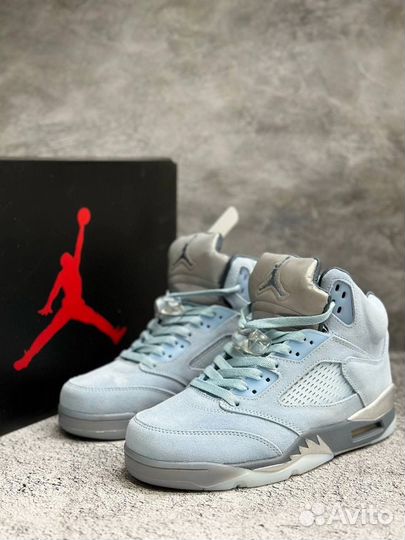 Кроссовки Nike Air Jordan 5 мужские
