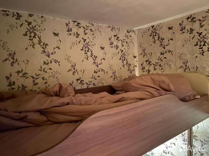 Детская кровать 3 в 1 (кровать горка)